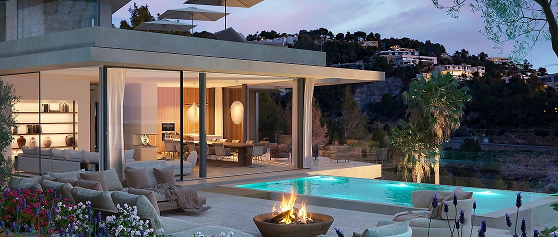 Grunde uden byggetilladelser til salg i Palma de Mallorca - € 1.890.000 (Ref: 9096994)