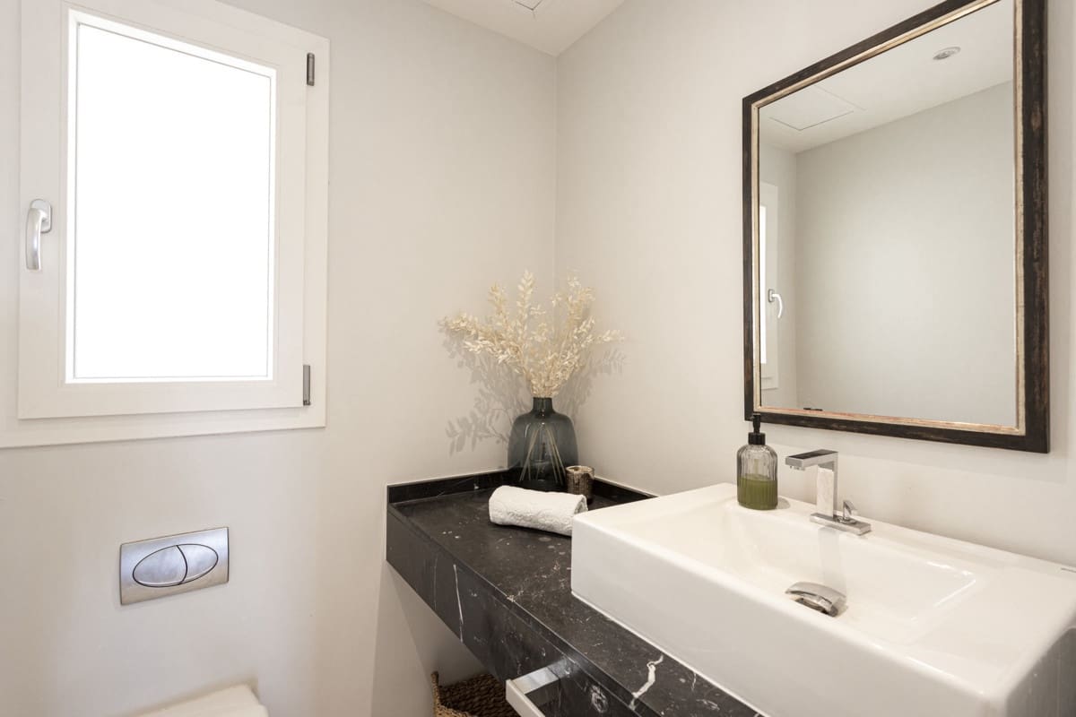 4 sypialnia Willa na sprzedaż w Santa Ponsa z basenem - 3 700 000 € (Ref: 9096995)