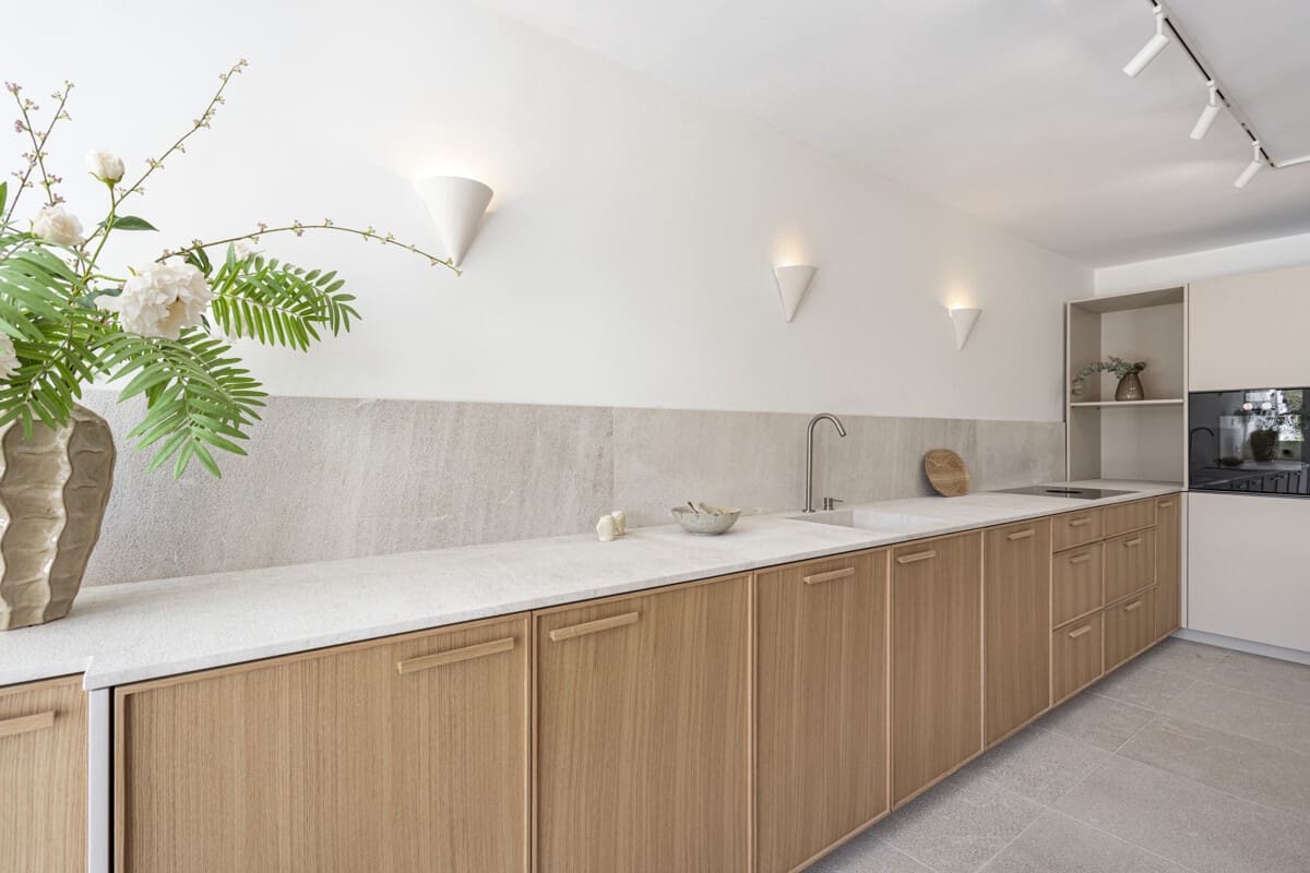 3 camera da letto Appartamento in vendita in Cas Catala - 1.500.000 € (Rif: 9097562)