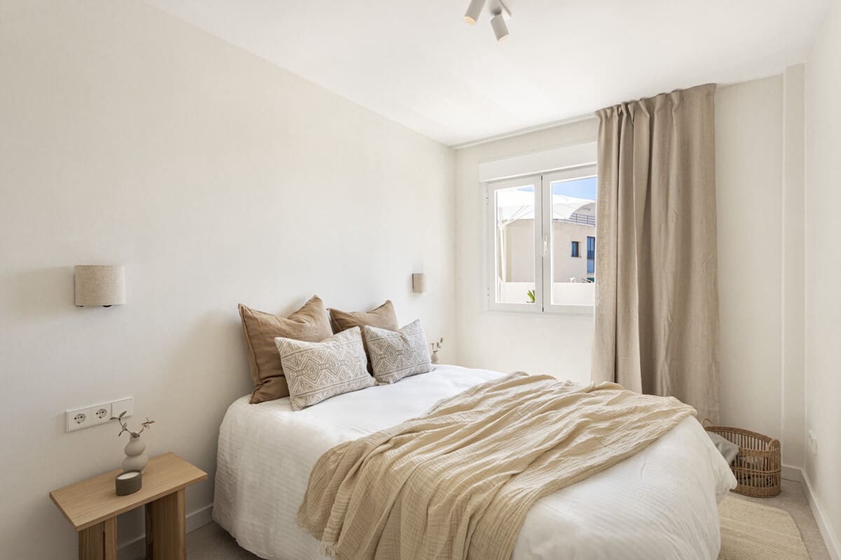 3 camera da letto Appartamento in vendita in Cas Catala - 1.500.000 € (Rif: 9097562)