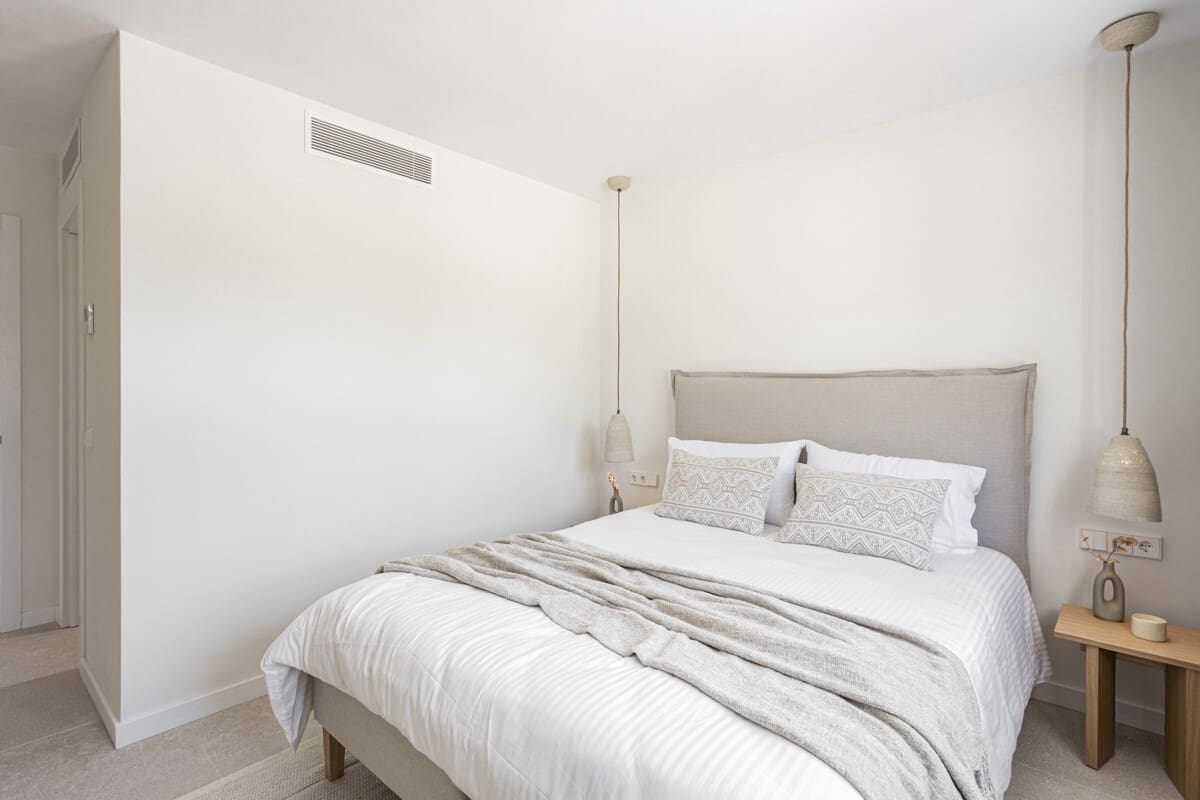 3 camera da letto Appartamento in vendita in Cas Catala - 1.500.000 € (Rif: 9097562)