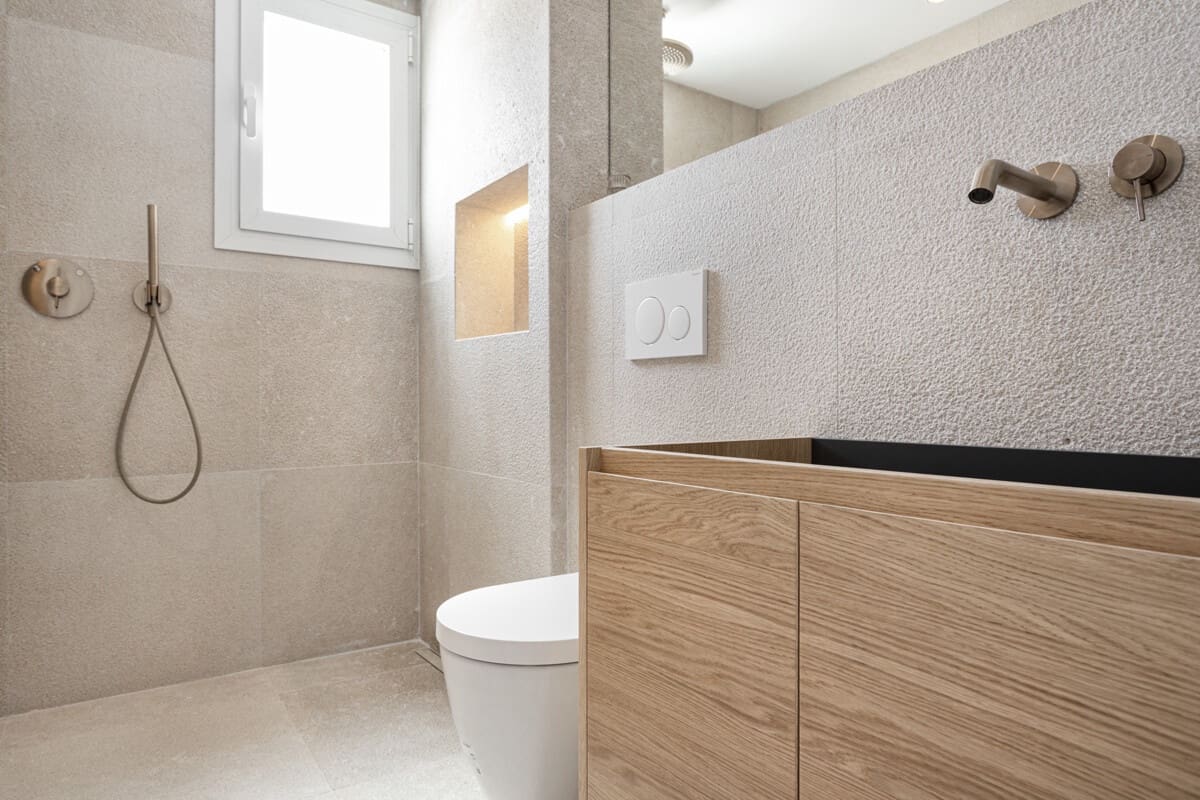 3 camera da letto Appartamento in vendita in Cas Catala - 1.500.000 € (Rif: 9097562)