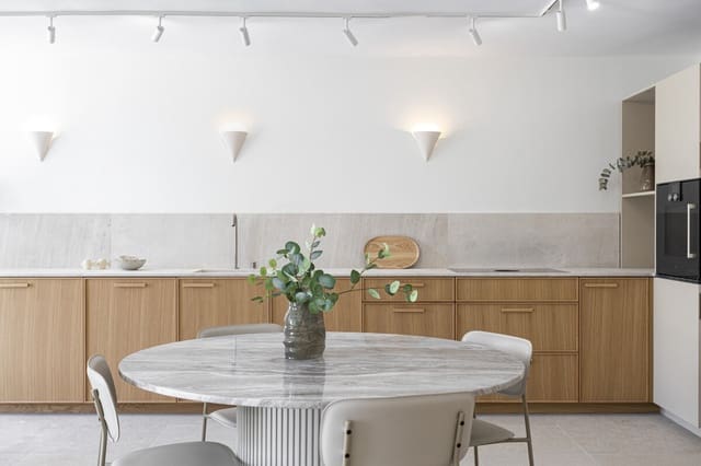 3 chambre Appartement à vendre à Cas Catala, Calvià - 1 500 000 € (Ref: 9097562)