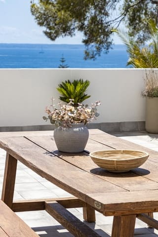 3 chambre Appartement à vendre à Cas Catala, Calvià - 1 500 000 € (Ref: 9097562)