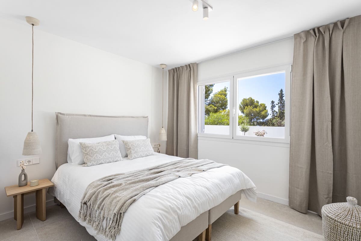 3 camera da letto Appartamento in vendita in Cas Catala - 1.500.000 € (Rif: 9097562)