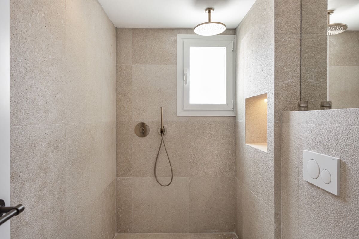 3 camera da letto Appartamento in vendita in Cas Catala - 1.500.000 € (Rif: 9097562)