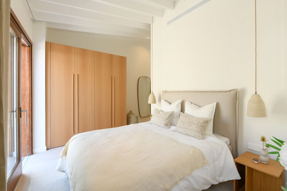 3 soveværelse Rækkehus til salg i Palma de Mallorca - € 1.780.000 (Ref: 9109934)