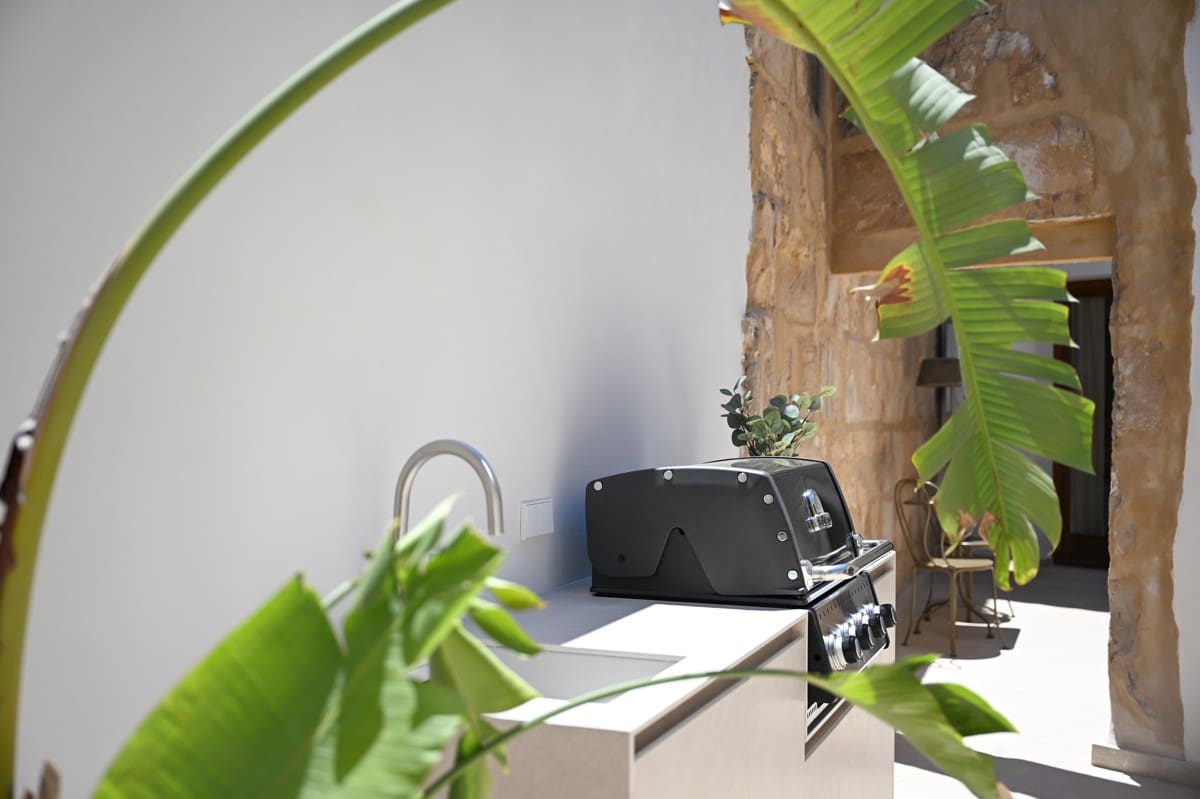 3 soveværelse Rækkehus til salg i Palma de Mallorca - € 1.780.000 (Ref: 9109934)