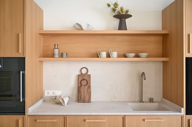 3 quarto Moradia em Banda para venda em Santa Catalina, Palma de Mallorca - 1 780 000 € (Ref: 9109934)