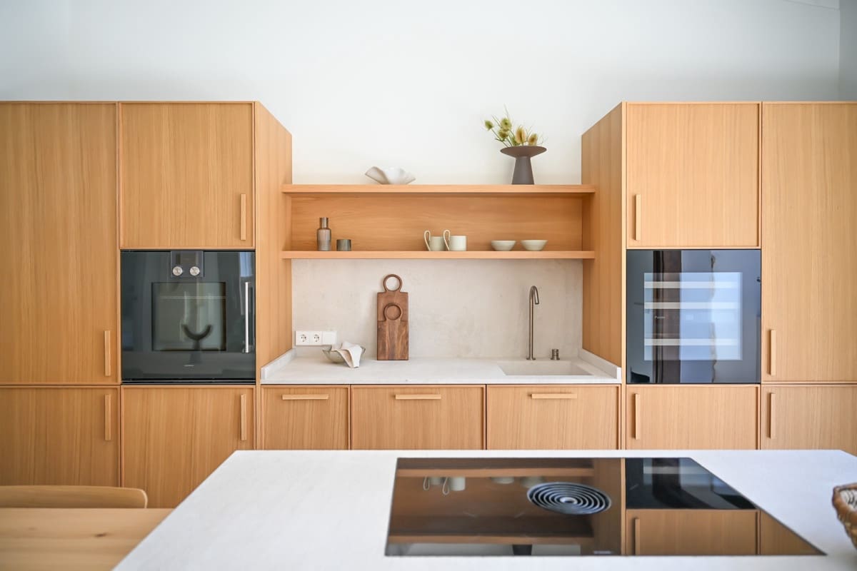 3 soveværelse Rækkehus til salg i Palma de Mallorca - € 1.780.000 (Ref: 9109934)