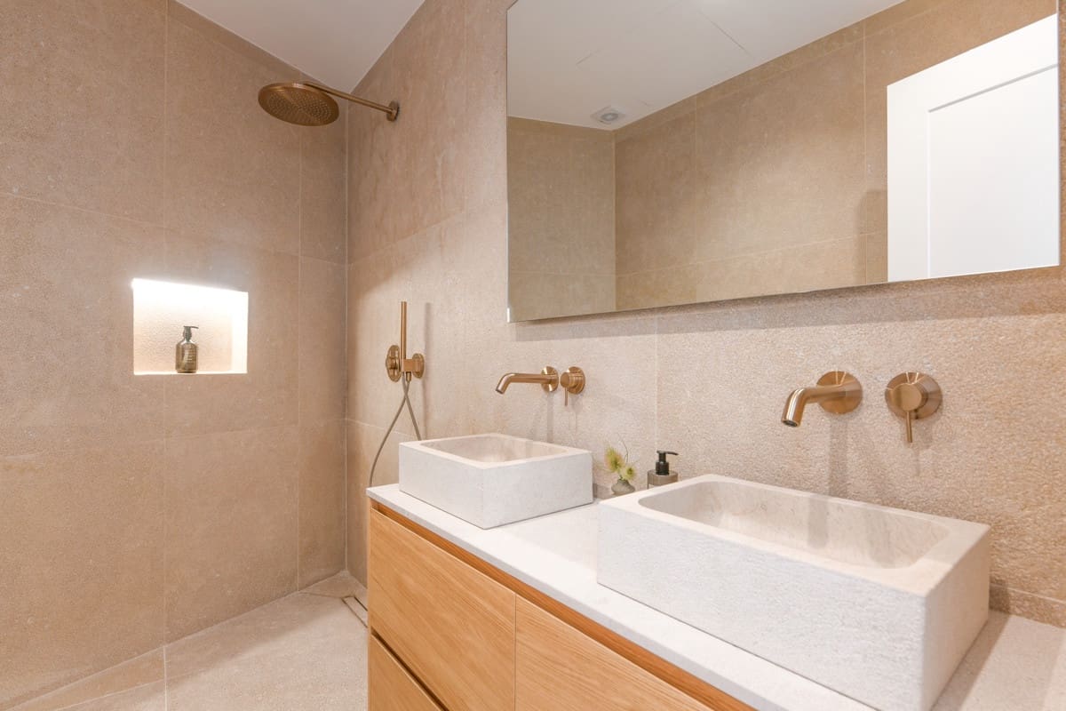 3 soveværelse Rækkehus til salg i Palma de Mallorca - € 1.780.000 (Ref: 9109934)