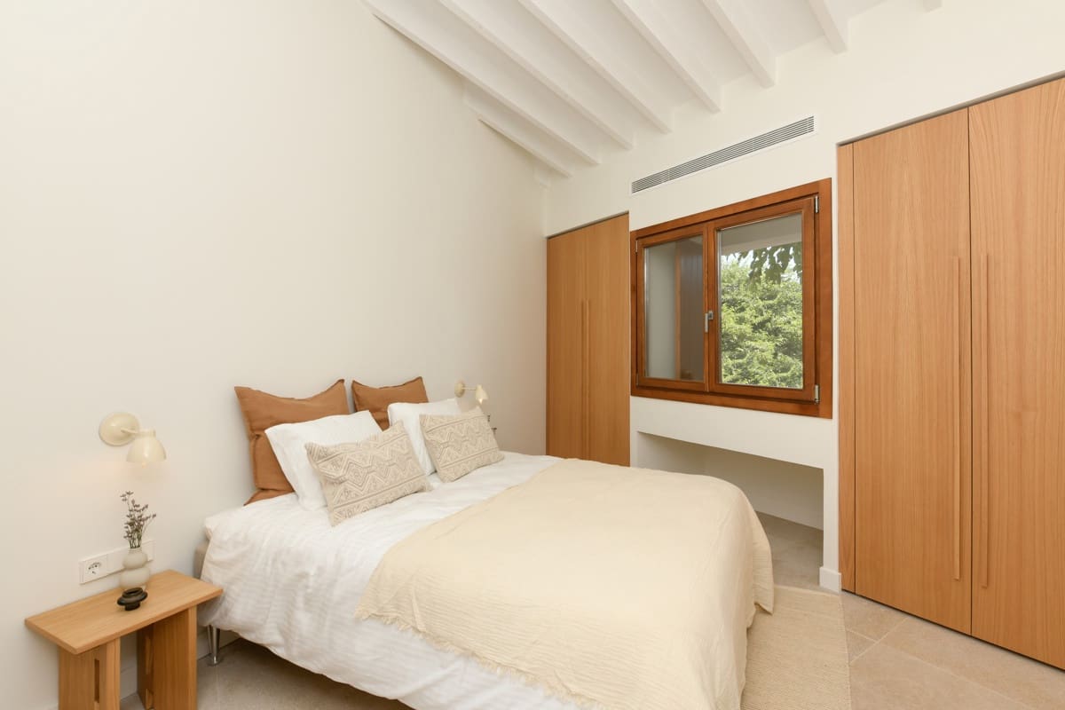 3 soveværelse Rækkehus til salg i Palma de Mallorca - € 1.780.000 (Ref: 9109934)