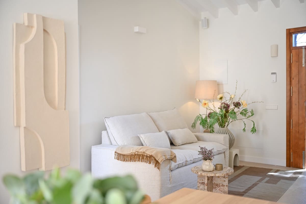 3 soveværelse Rækkehus til salg i Palma de Mallorca - € 1.780.000 (Ref: 9109934)