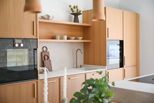 3 quarto Moradia em Banda para venda em Santa Catalina, Palma de Mallorca - 1 780 000 € (Ref: 9109934)