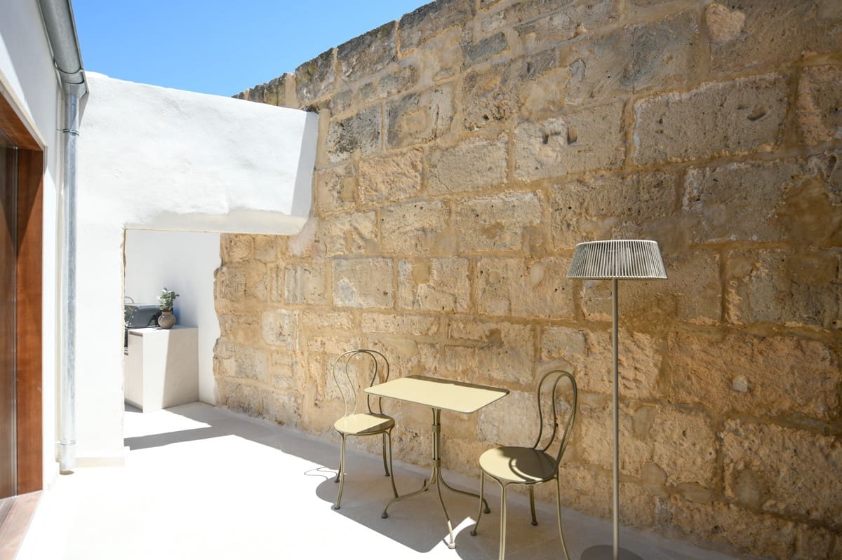 3 soveværelse Rækkehus til salg i Palma de Mallorca - € 1.780.000 (Ref: 9109934)