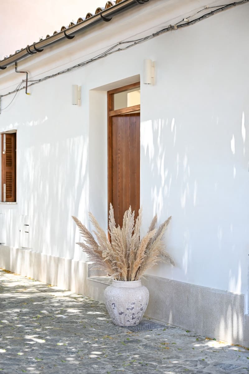 3 soveværelse Rækkehus til salg i Palma de Mallorca - € 1.780.000 (Ref: 9109934)