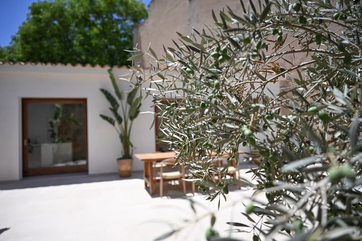 3 soveværelse Rækkehus til salg i Palma de Mallorca - € 1.780.000 (Ref: 9109934)