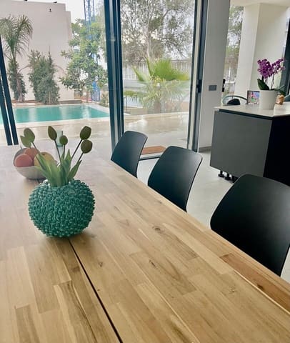 Villa/Maison de 4 chambres à louer à Bendinat, Calvià avec piscine - 15 000 € (Ref: 9109935)