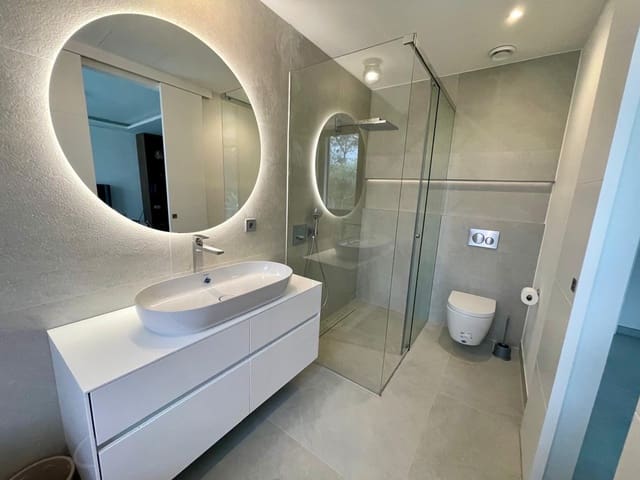 Villa/Maison de 4 chambres à louer à Bendinat, Calvià avec piscine - 15 000 € (Ref: 9109935)