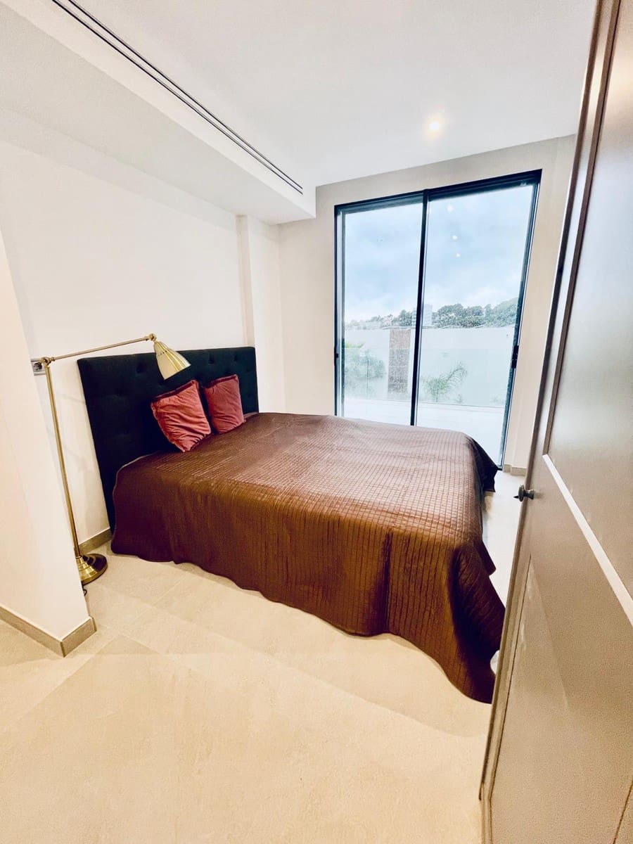 4 camera da letto Villa da affittare in Bendinat con piscina - 15.000 € (Rif: 9109935)