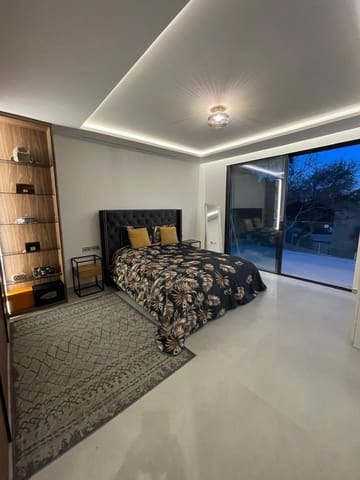 Villa/Maison de 4 chambres à louer à Bendinat, Calvià avec piscine - 15 000 € (Ref: 9109935)