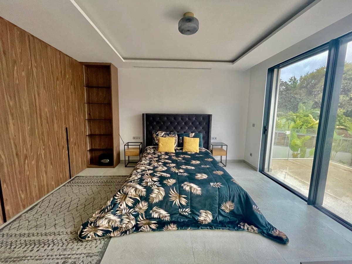 4 camera da letto Villa da affittare in Bendinat con piscina - 15.000 € (Rif: 9109935)