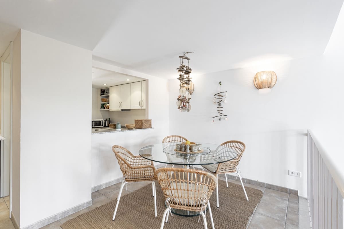 2 bedroom Flat for sale in Cala Vinyes / Cala Vinyas / Cala Vinas with pool garage - € 675,000 (Ref: 9129319)