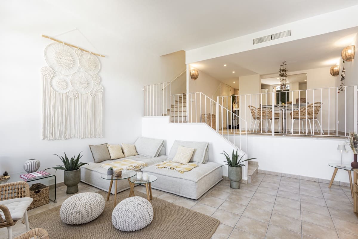 2 bedroom Flat for sale in Cala Vinyes / Cala Vinyas / Cala Vinas with pool garage - € 675,000 (Ref: 9129319)