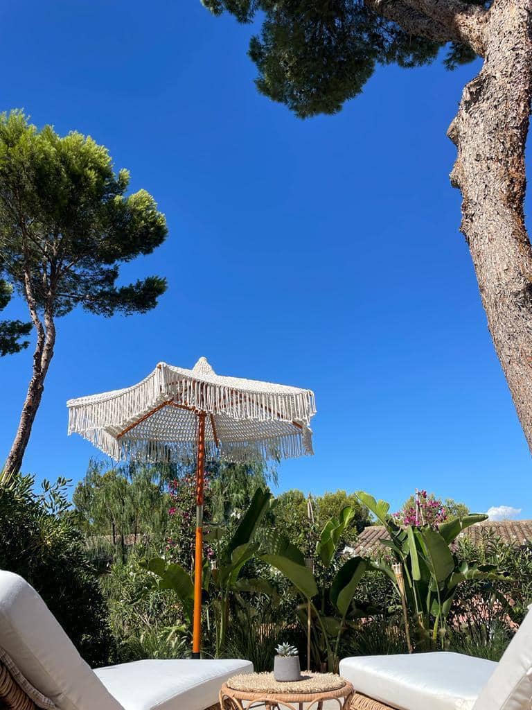 2 bedroom Flat for sale in Cala Vinyes / Cala Vinyas / Cala Vinas with pool garage - € 675,000 (Ref: 9129319)