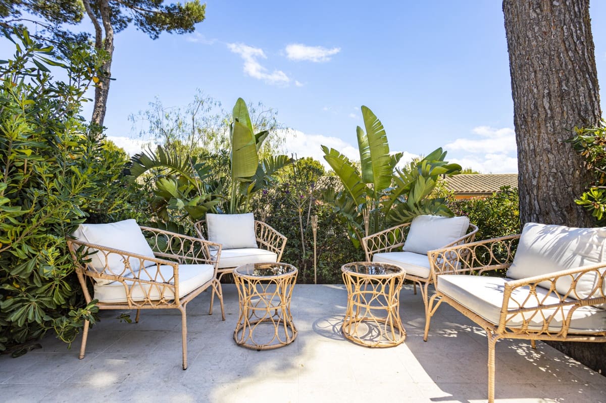 2 bedroom Flat for sale in Cala Vinyes / Cala Vinyas / Cala Vinas with pool garage - € 675,000 (Ref: 9129319)