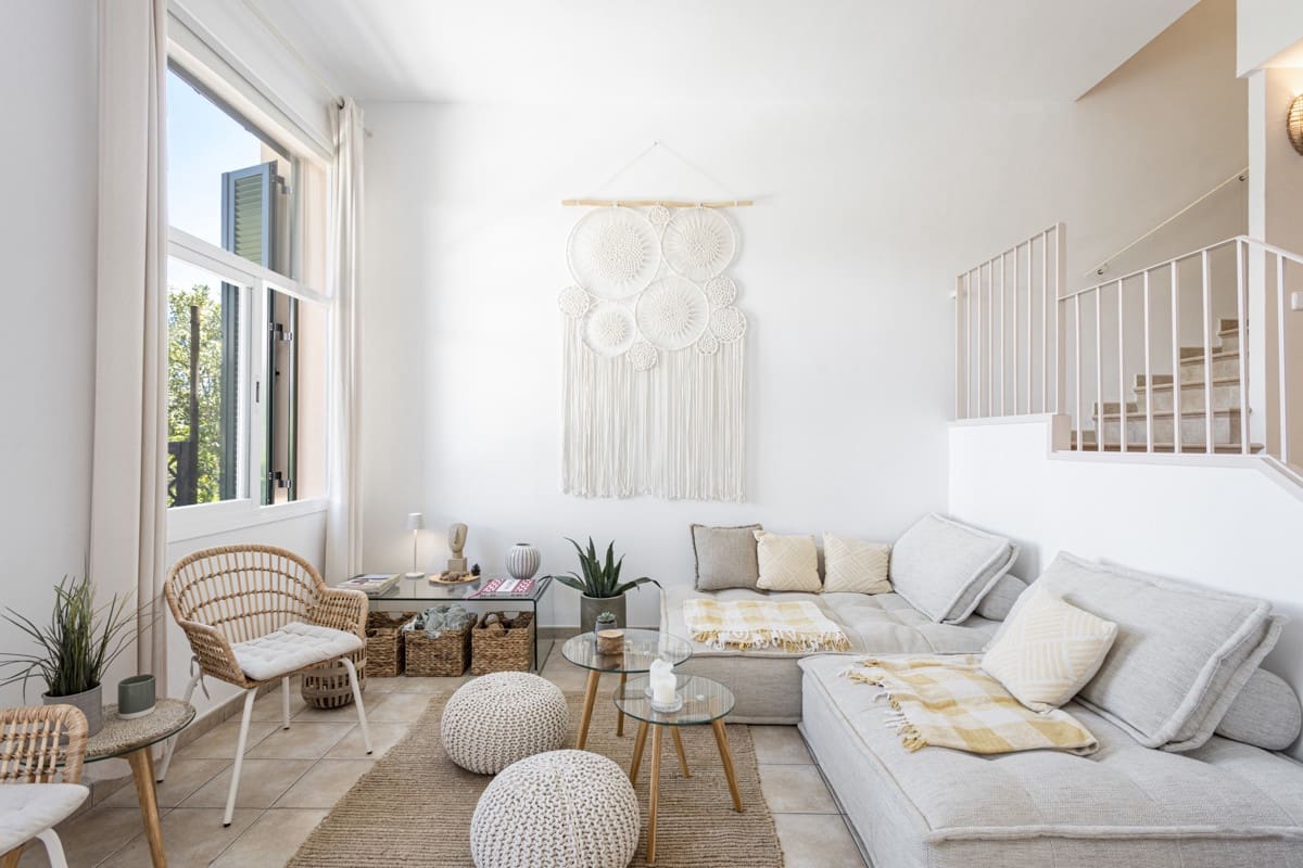 2 bedroom Flat for sale in Cala Vinyes / Cala Vinyas / Cala Vinas with pool garage - € 675,000 (Ref: 9129319)