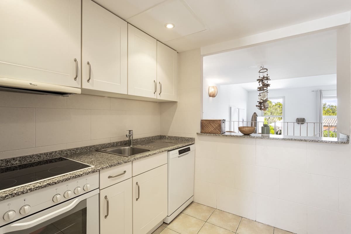 2 bedroom Flat for sale in Cala Vinyes / Cala Vinyas / Cala Vinas with pool garage - € 675,000 (Ref: 9129319)