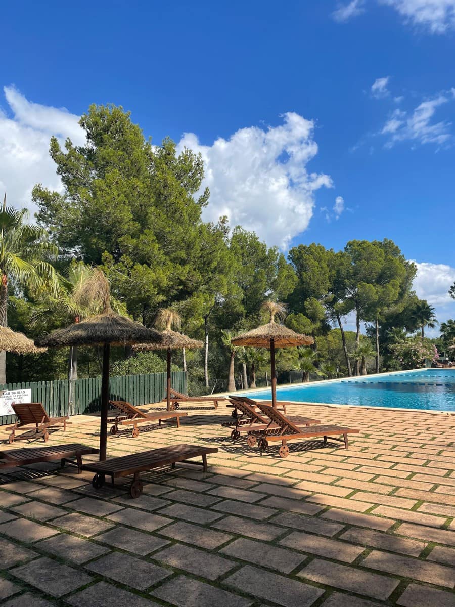 2 bedroom Flat for sale in Cala Vinyes / Cala Vinyas / Cala Vinas with pool garage - € 675,000 (Ref: 9129319)