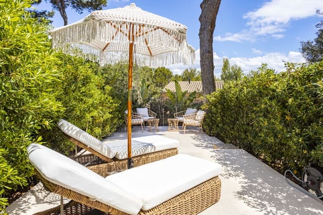 2 bedroom Flat for sale in Cala Vinyes / Cala Vinyas / Cala Viñas, Calvià with pool garage - € 675,000 (Ref: 9129319)