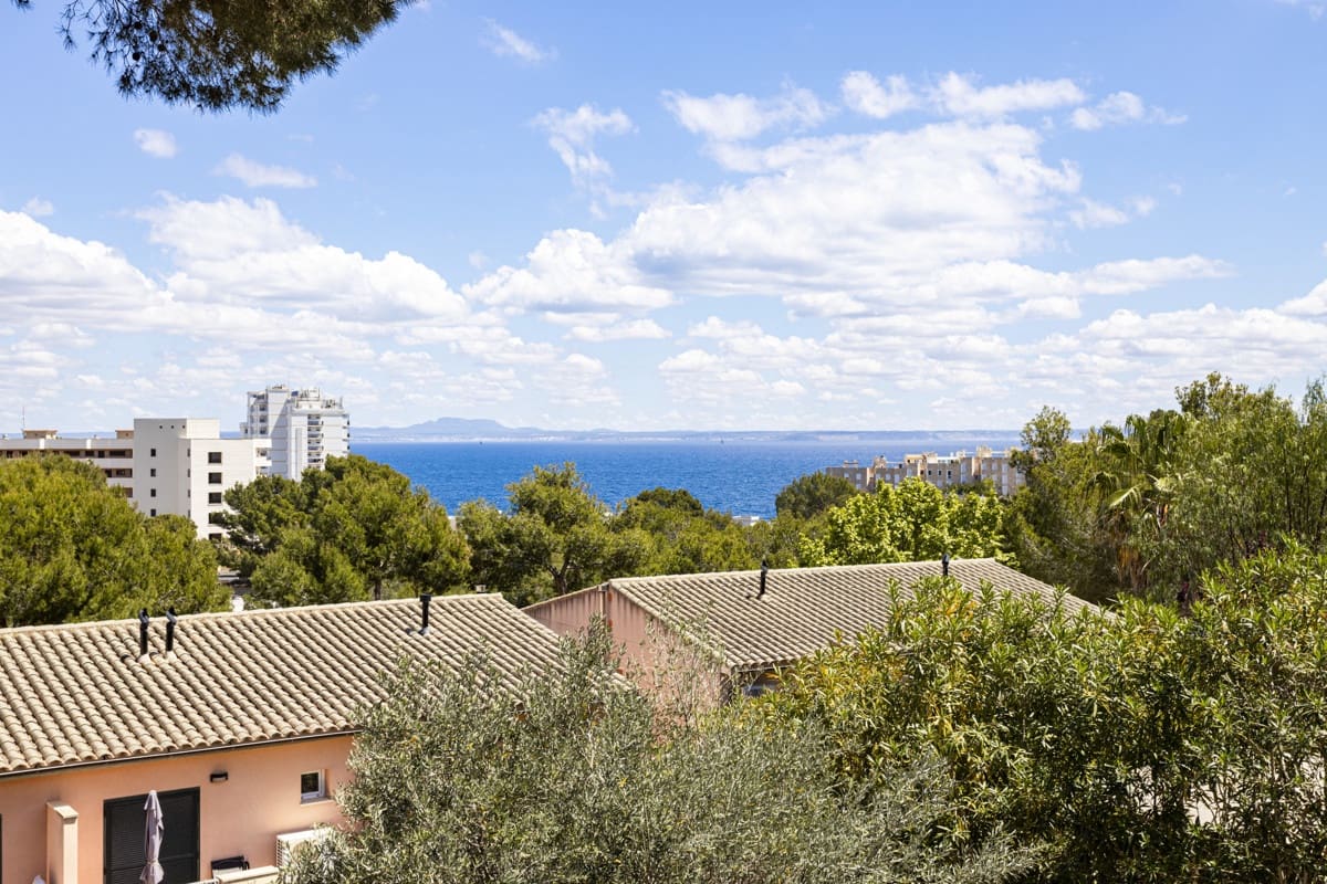 2 bedroom Flat for sale in Cala Vinyes / Cala Vinyas / Cala Vinas with pool garage - € 675,000 (Ref: 9129319)