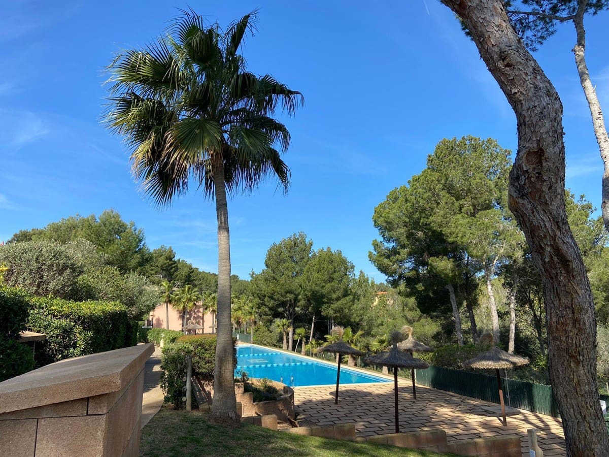 2 bedroom Flat for sale in Cala Vinyes / Cala Vinyas / Cala Vinas with pool garage - € 675,000 (Ref: 9129319)