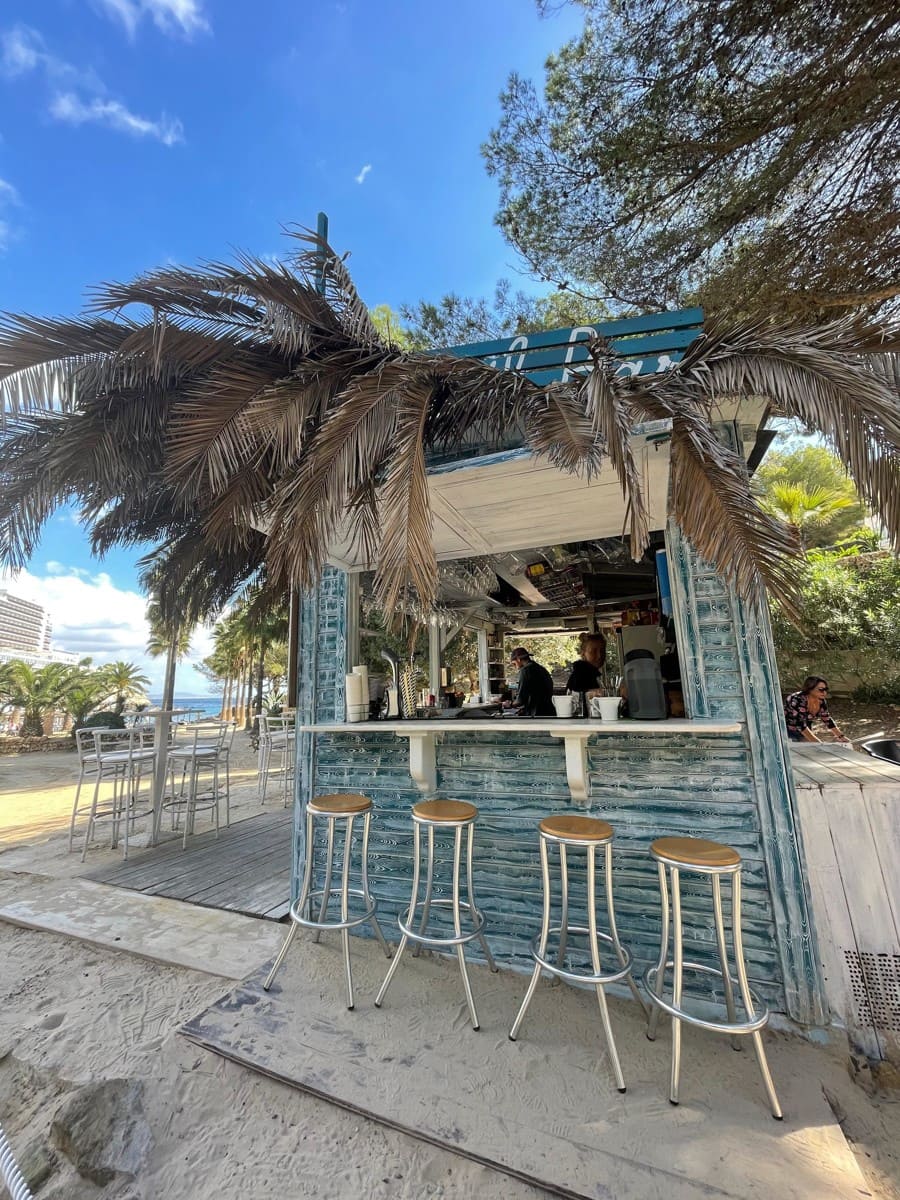 2 bedroom Flat for sale in Cala Vinyes / Cala Vinyas / Cala Vinas with pool garage - € 675,000 (Ref: 9129319)