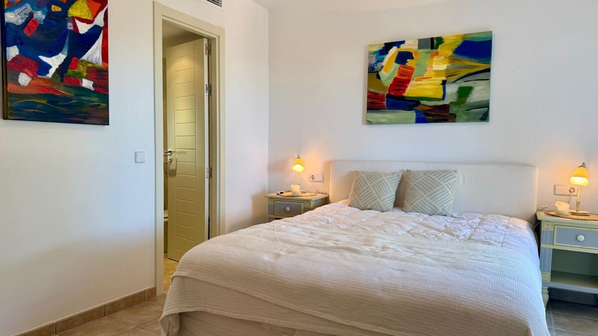 2 bedroom Flat for sale in Cala Vinyes / Cala Vinyas / Cala Vinas with pool garage - € 675,000 (Ref: 9129319)