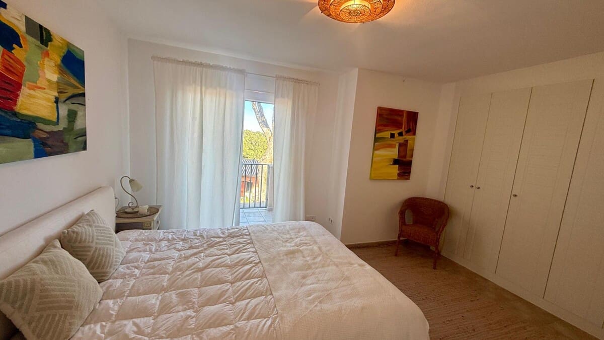 2 bedroom Flat for sale in Cala Vinyes / Cala Vinyas / Cala Vinas with pool garage - € 675,000 (Ref: 9129319)