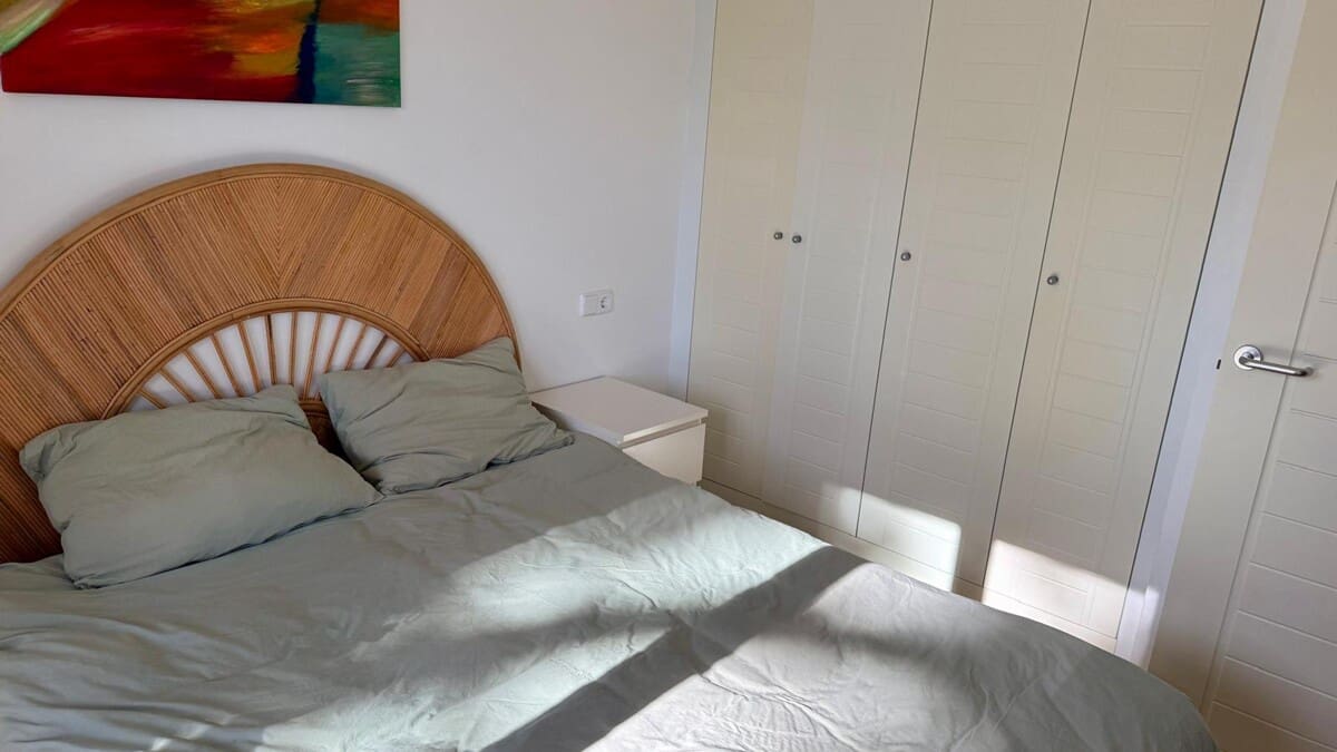 2 bedroom Flat for sale in Cala Vinyes / Cala Vinyas / Cala Vinas with pool garage - € 675,000 (Ref: 9129319)