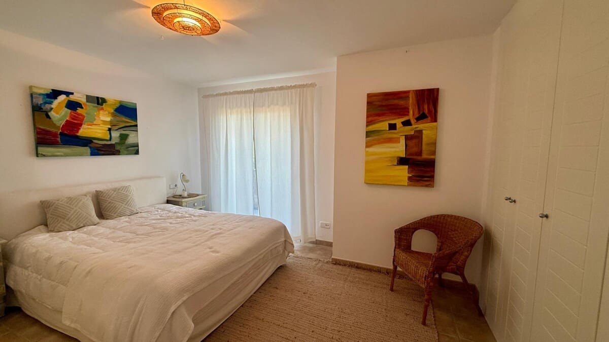 2 bedroom Flat for sale in Cala Vinyes / Cala Vinyas / Cala Vinas with pool garage - € 675,000 (Ref: 9129319)