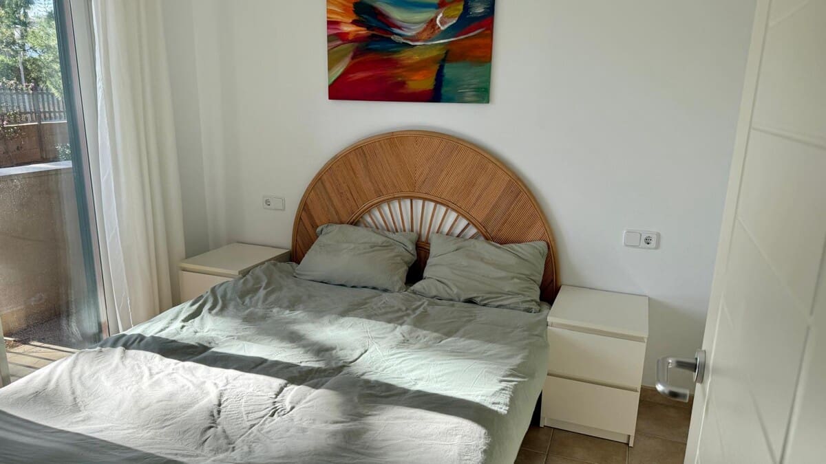 2 bedroom Flat for sale in Cala Vinyes / Cala Vinyas / Cala Vinas with pool garage - € 675,000 (Ref: 9129319)