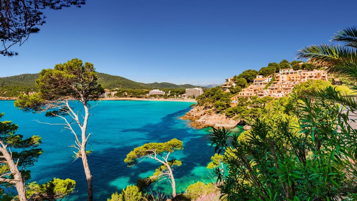 2 soveværelse Rækkehus til salg i Capdepera - € 625.000 (Ref: 9129320)