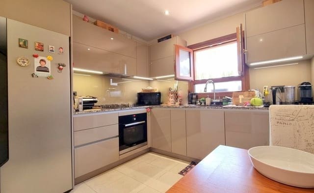 3 soveværelse Villa til salg i El Toro / Port Adriano, Calvià med swimmingpool - € 1.495.000 (Ref: 9133855)