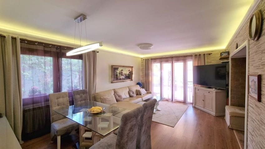 3 camera da letto Villa in vendita in El Toro / Port Adriano con piscina - 1.495.000 € (Rif: 9133855)