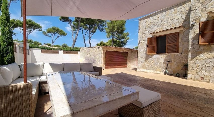 3 camera da letto Villa in vendita in El Toro / Port Adriano con piscina - 1.495.000 € (Rif: 9133855)