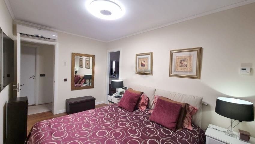 3 camera da letto Villa in vendita in El Toro / Port Adriano con piscina - 1.495.000 € (Rif: 9133855)