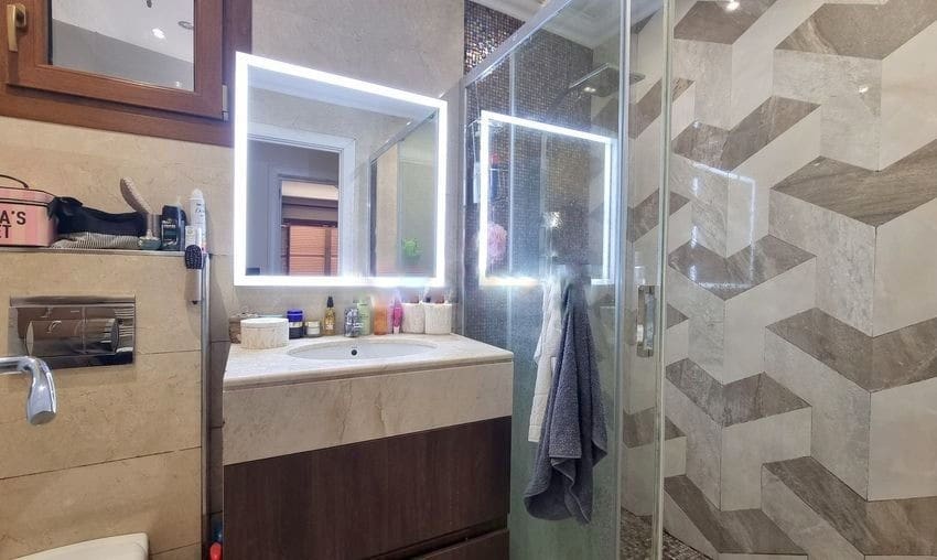 3 camera da letto Villa in vendita in El Toro / Port Adriano con piscina - 1.495.000 € (Rif: 9133855)