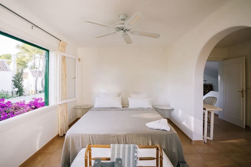 5 soveværelse Byhus til leje i Sol de Mallorca med swimmingpool - € 5.500 (Ref: 9142343)