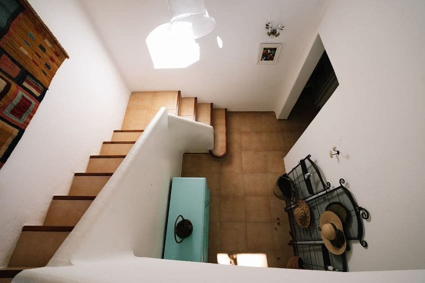 5 soveværelse Byhus til leje i Sol de Mallorca med swimmingpool - € 5.500 (Ref: 9142343)